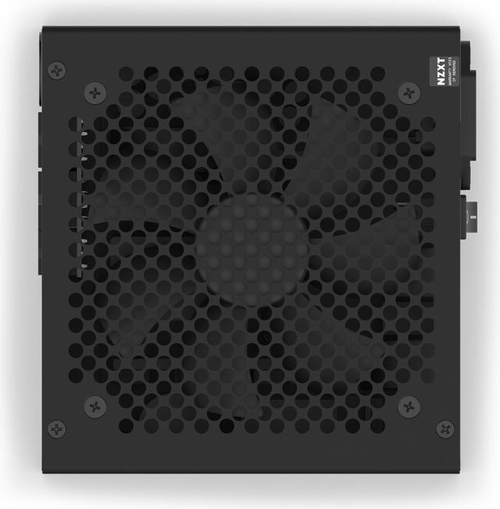 Productafbeelding NZXT C650 Brons 650W PSU (650 W)