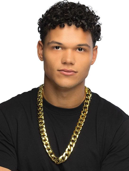 Immagine prodotto Boland Collana Gangster Rapper