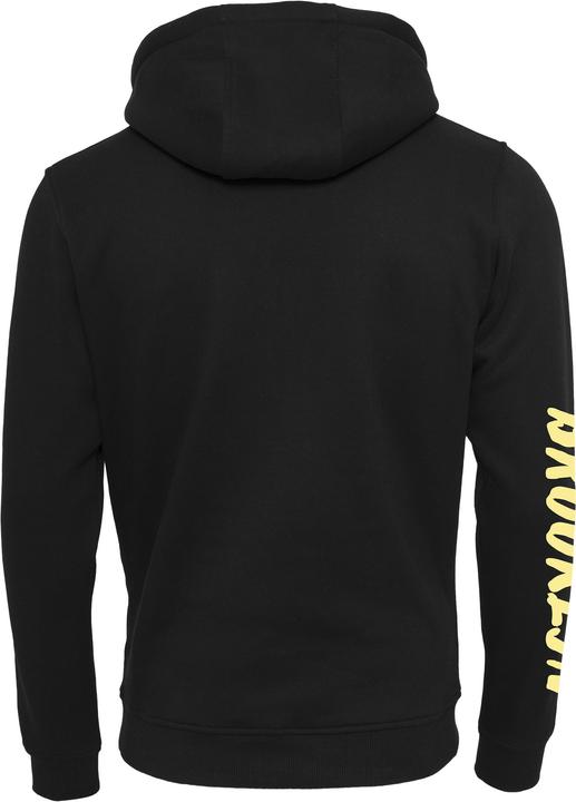 Produktbild Mister Tee Downtown Hoody (S)