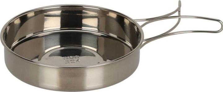 Actual product image Redcliffs Stainless steel saucepan set of 2