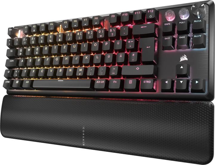 Actual product image Corsair K70 Pro (DE, Cable)