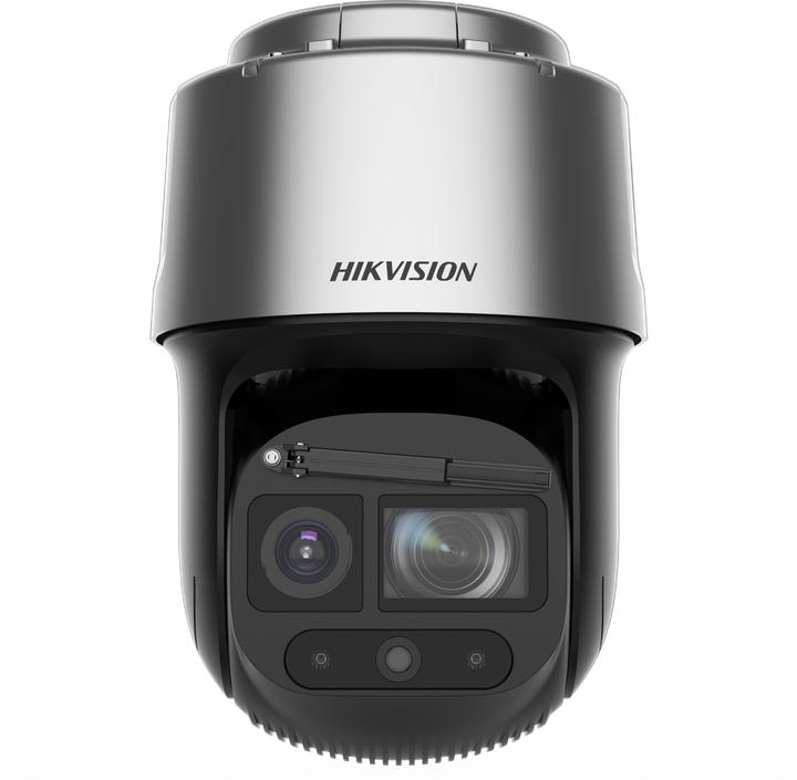 Actual product image Hikvision DS-2DF9C453LXG1-LW(O-STD)