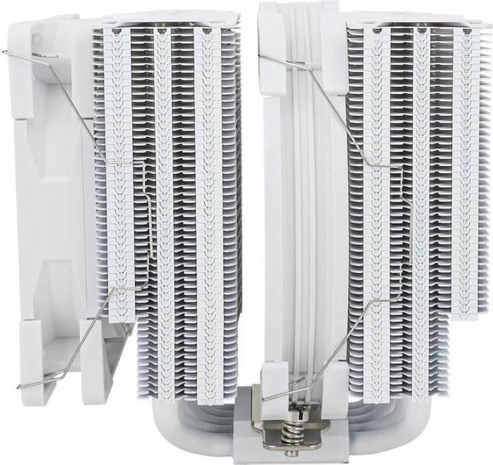 Produktbild Thermalright Frost Commander 140 White (158 mm)
