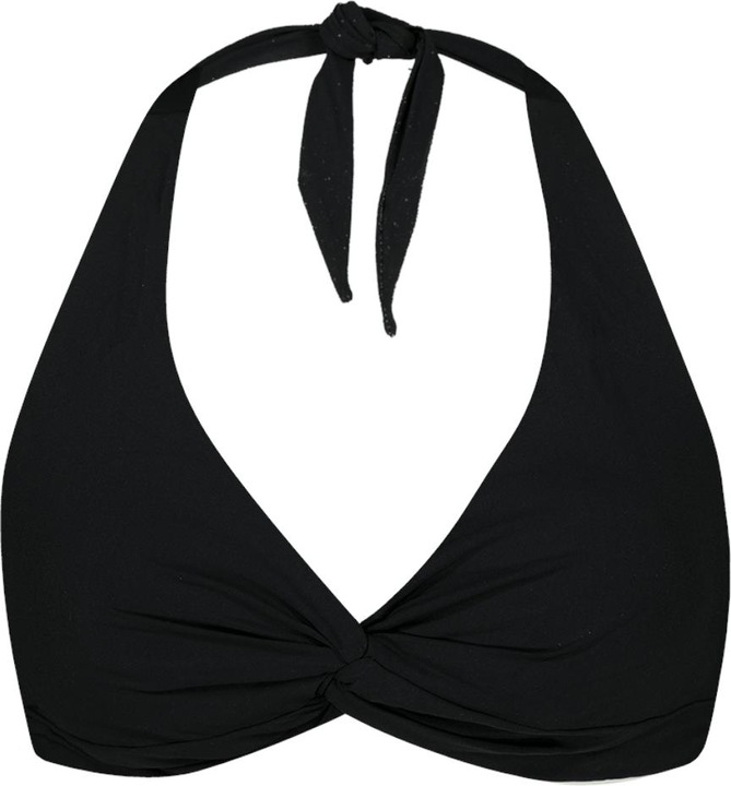 Actual product image Barts Women's Solid Cross Halter (44)