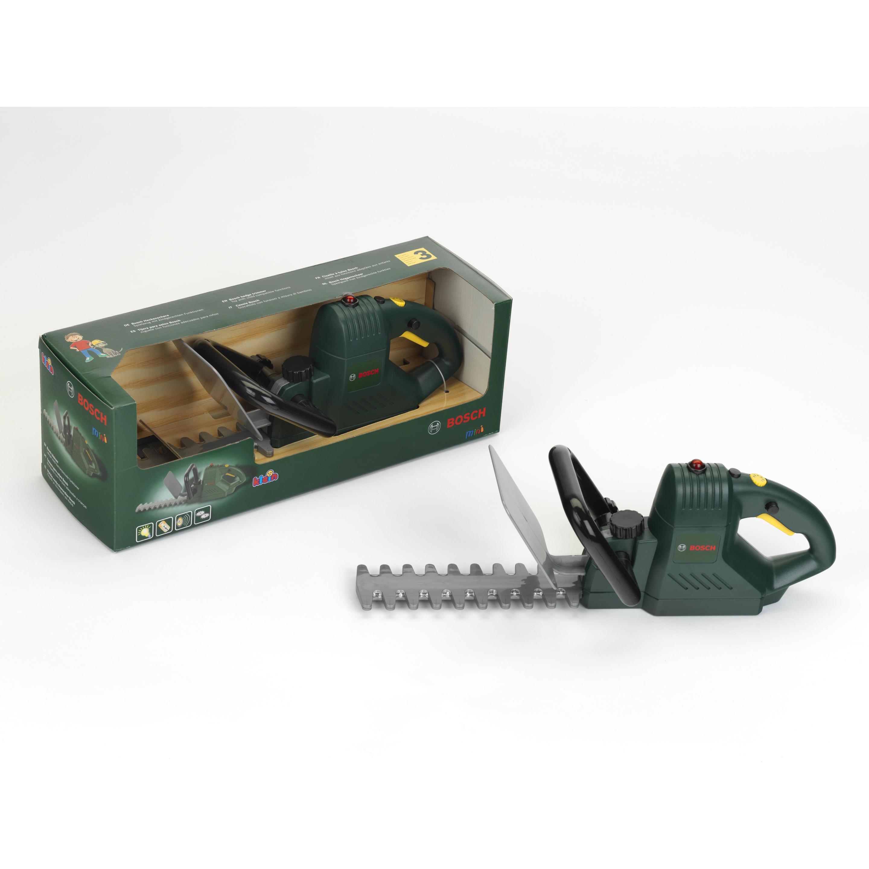 Thumbnail - Theo Klein Bosch Heckenschere