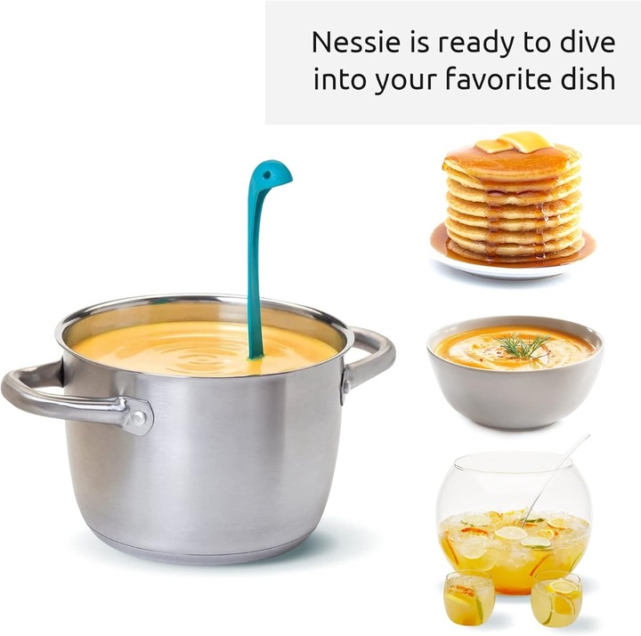 Produktbild Ototo Nessie