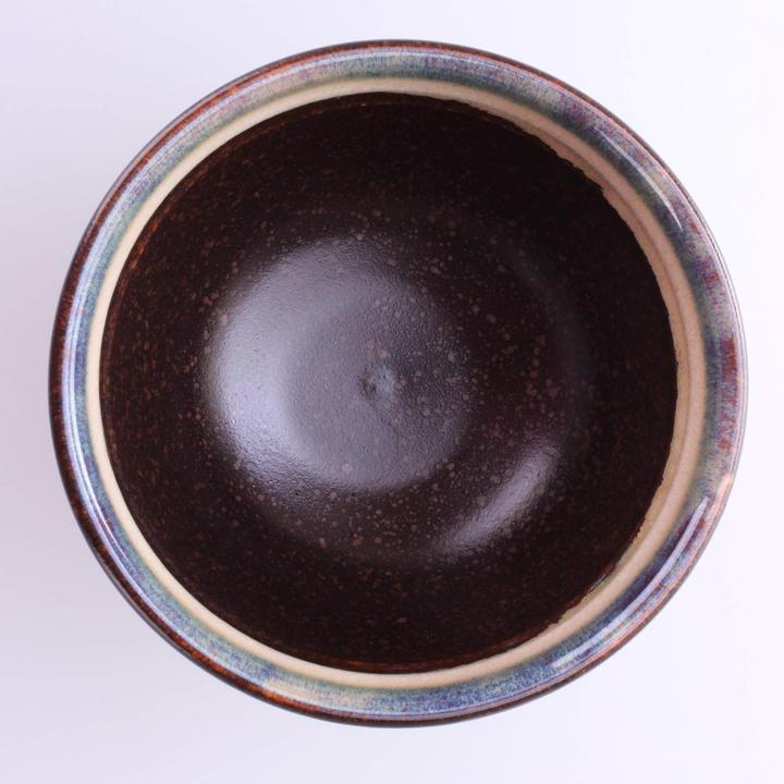 Immagine prodotto Calimatcha Set di tè verde Matcha Kumo con scopa Matcha