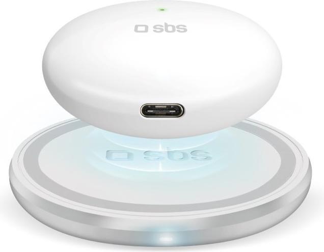 Immagine prodotto SBS TWS Q-Pro - Auricolari TWS con tecnologia di cancellazione attiva del rumore (ANC) (ANC, 5 h, Senza fili)