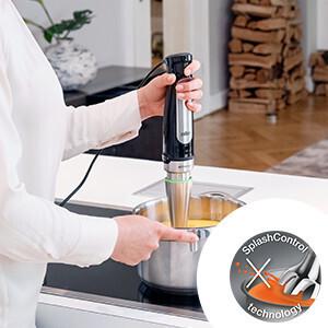 Produktbild Braun MultiQuick 7 MQ7000X