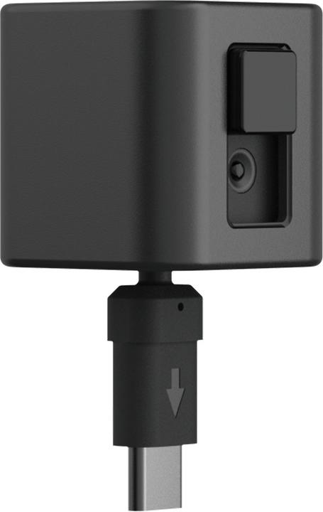 Productafbeelding HORI NSW2 Kamera USB schwarz offiziell lizenziert (Switch 2)