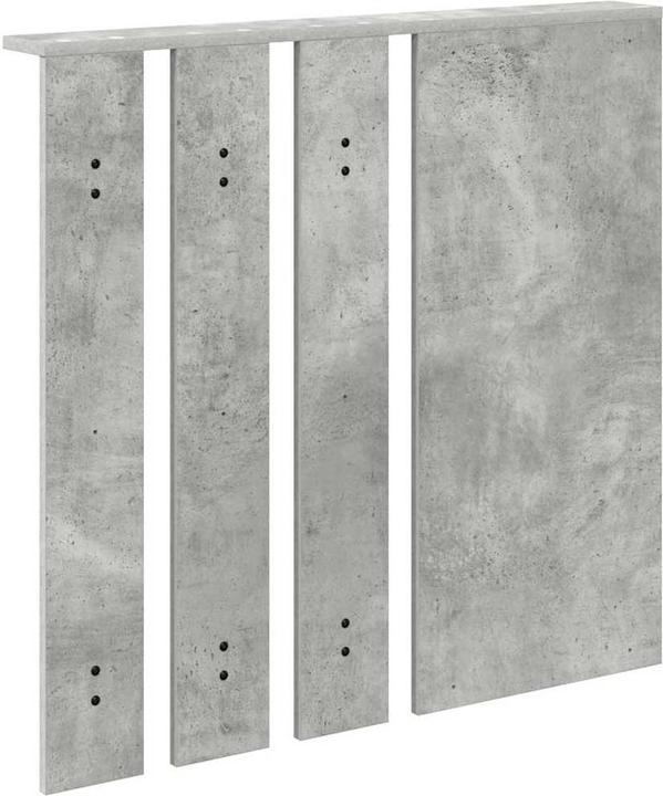 Actual product image vidaXL Kleiderständer