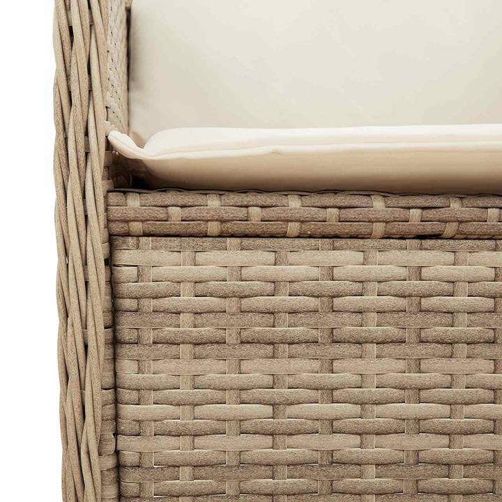 Image du produit vidaXL Gartenbank