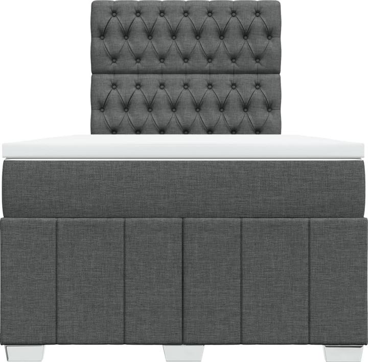 Image du produit vidaXL Kornel (120 x 200 cm)