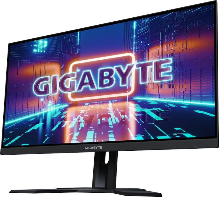 Image du produit Gigabyte M27Q (2560 x 1440 pixels, 27")