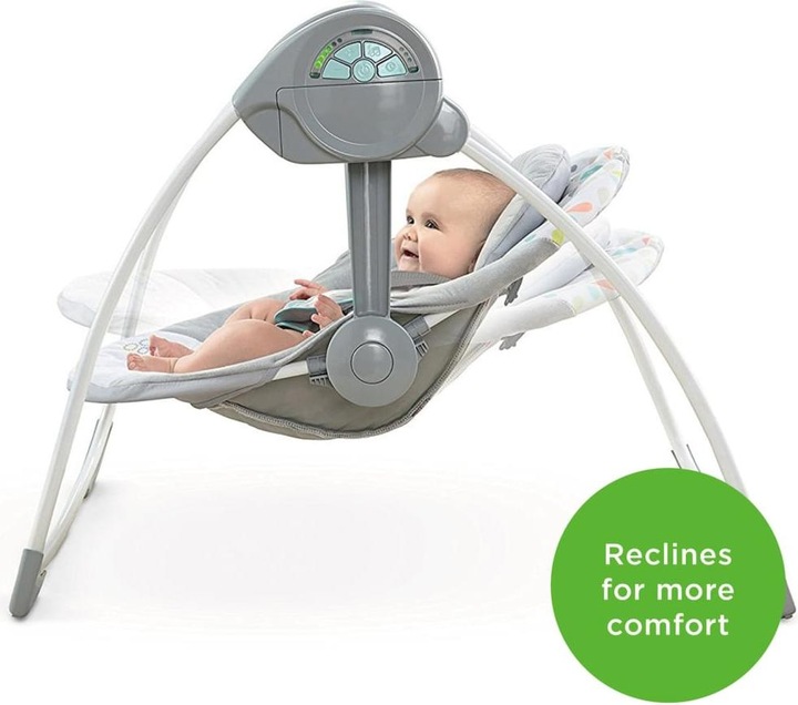 Actual product image Ingenuity Baby swing