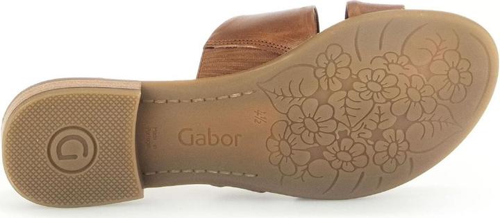 Image du produit Gabor Pantoletten (37.5)