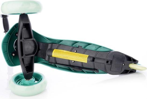 Produktbild Tempish Triscoo II Jr Scooter