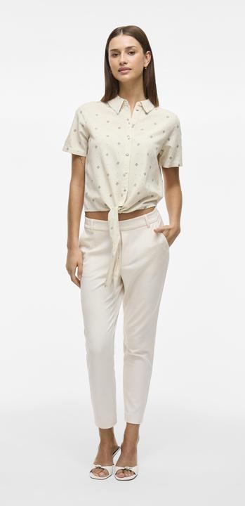 Produktbild Vila Kurzarm Hemd (38)