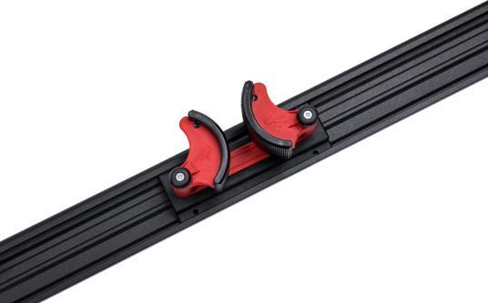 Produktbild Flip Clip Einzel-Gerätehalter Regular K