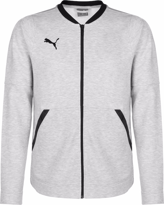 Puma TeamFINAL 21 Trainingsjacke Herren (S)