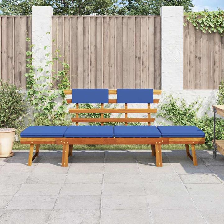 Actual product image vidaXL Axinja
