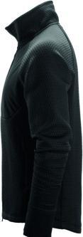 Actual product image Snickers Jacke FW 8404 schwarz M (M)