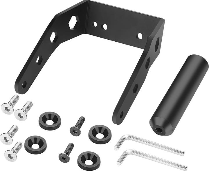 Actual product image Avizar Tragegriff