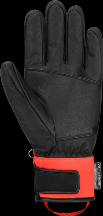 Produktbild Reusch WC Warrior Prime JR (4.5)