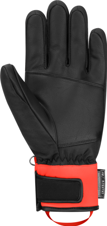 Actual product image Reusch WC Warrior Prime JR (4.5)