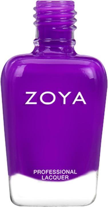 Zoya Banks (Vernis couleur)