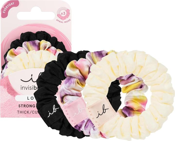 Invisibobble Cravatta per capelli (Elastico per capelli)
