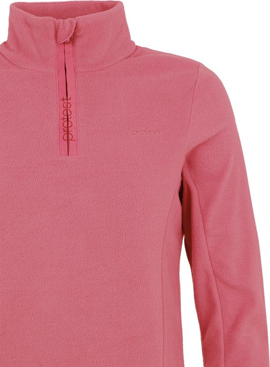 Actual product image Protest 1/4 ZIP TOP MUTEZ (38)