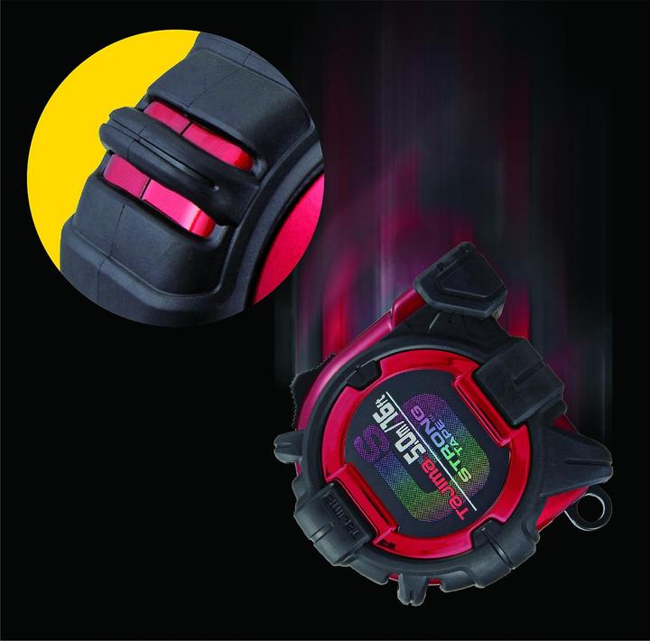 Actual product image Tajima GAG3L27-75D-EUR G3 Lock pocket tape measure