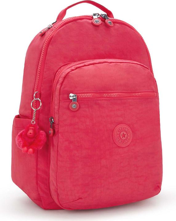 Produktbild Kipling SEOUL Dames Rugzak - RESORT PINK (27 l)