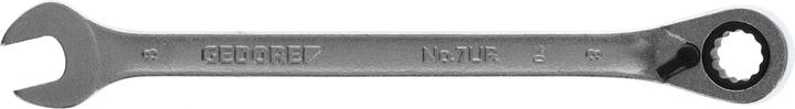 Immagine prodotto Gedore Chiave aperta con cricchetto ad anello (8 mm)