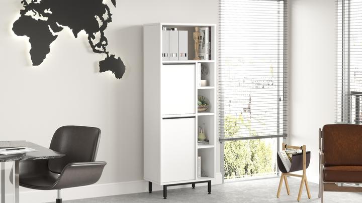 Actual product image Skye Decor Multi (46 x 35.50 x 160 cm)