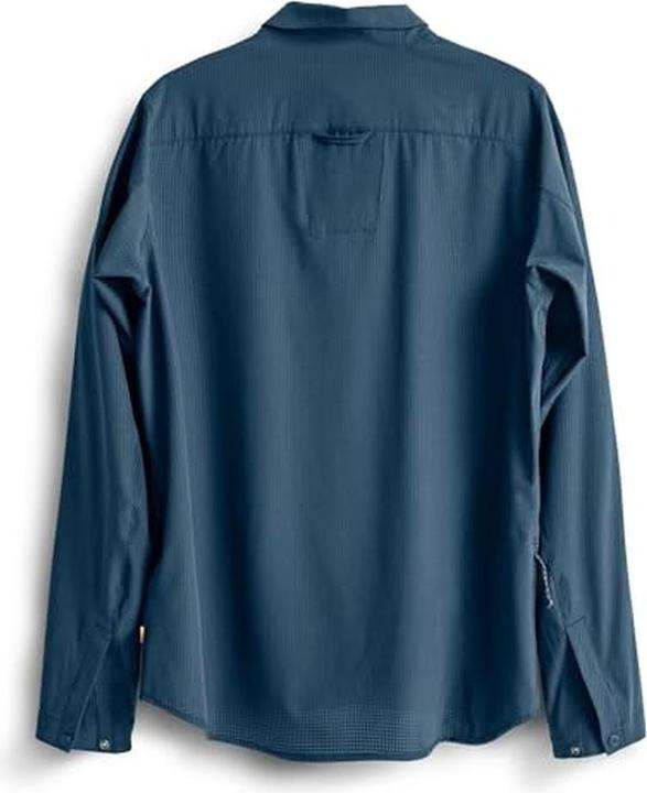 Actual product image Fjällräven F Sun Shirt W (XL)
