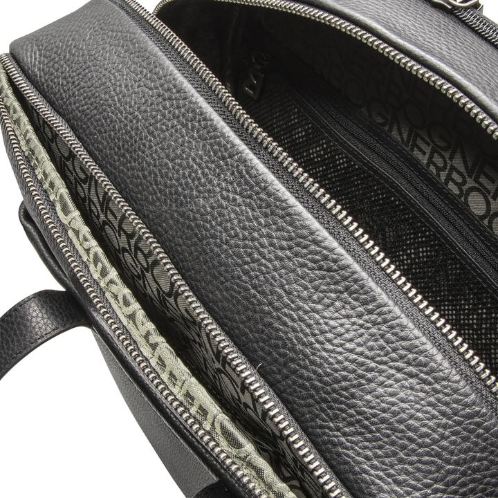 Actual product image Bogner backpack lvz jasper philipp (17 l)