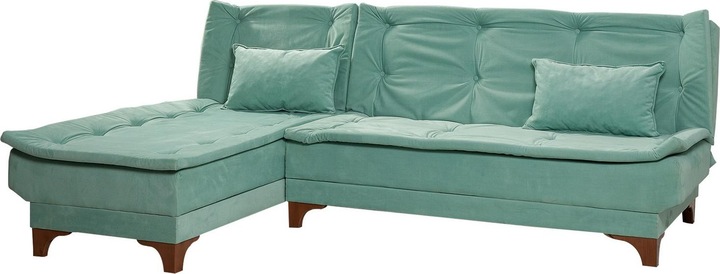 Produktbild Atelier del Sofa Kelebek (Ecksofa)