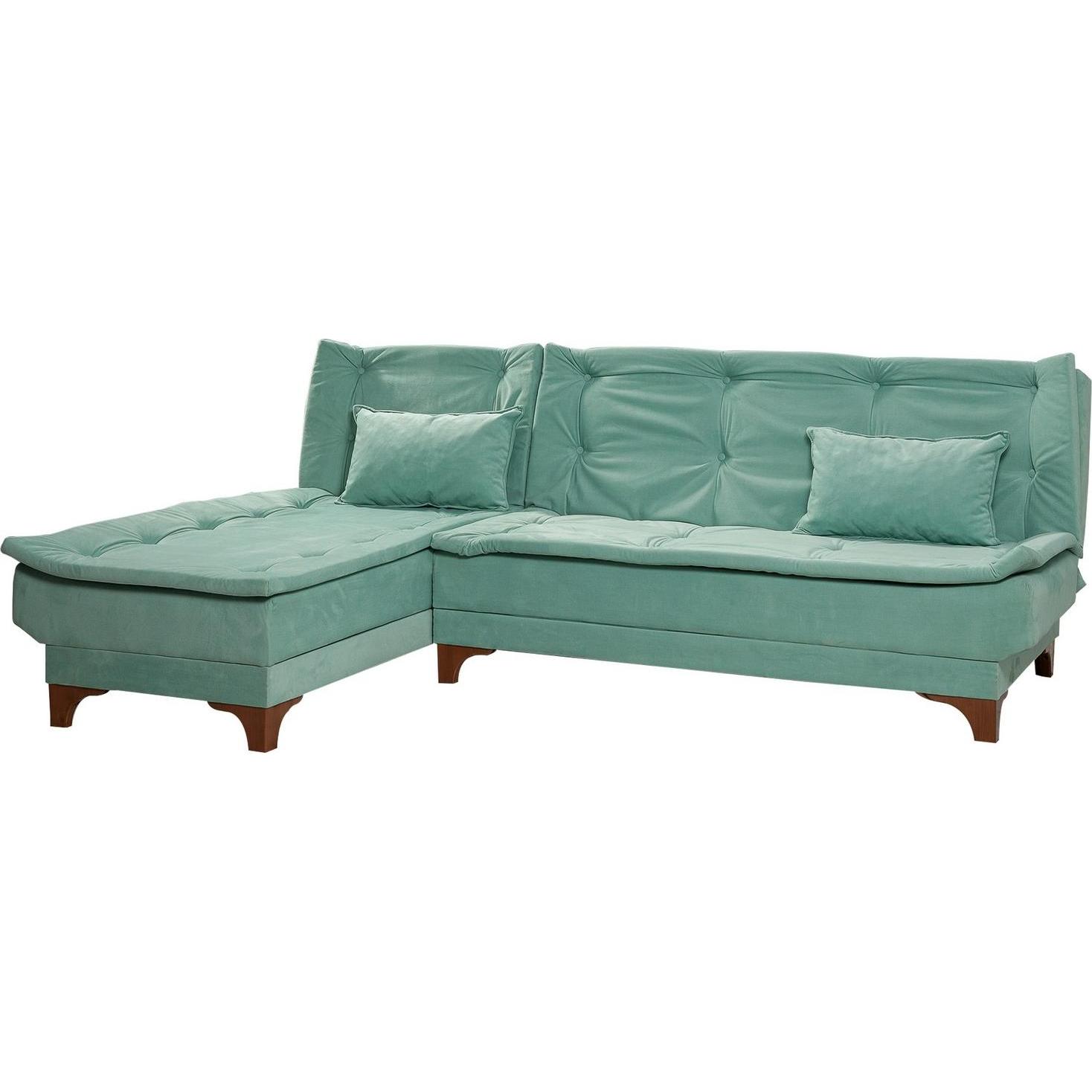 Thumbnail - Atelier del Sofa, Sofa, Kelebek (Ecksofa)