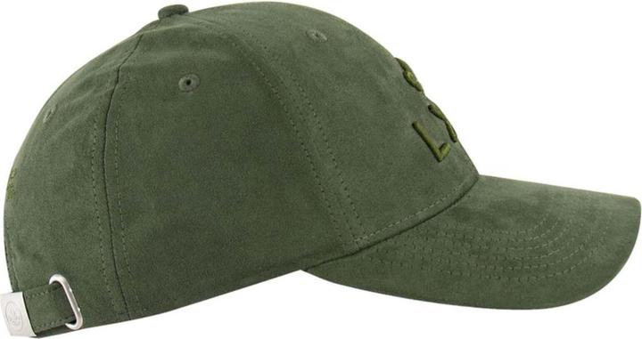 Produktbild LXH Casquette Suédine (One Size)