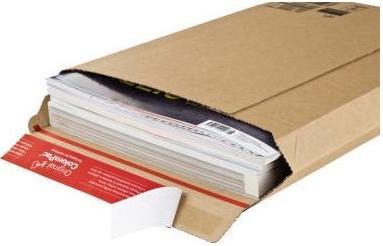 Actual product image Colompac Shipping bag (1 x)