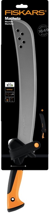 Actual product image Fiskars Solid
