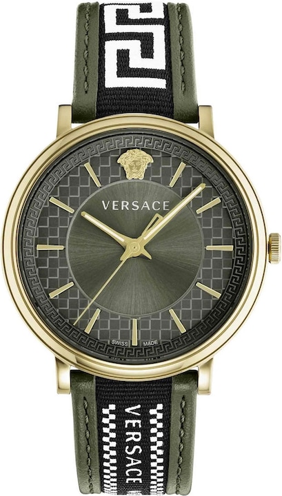 Produktbild Versace VE5A01621 (Analoguhr, 42 mm)