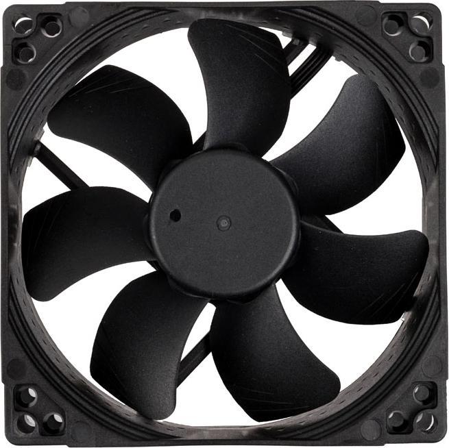Actual product image Noctua PC fan NF-A9 PWM chromax (92 mm, 1 x)