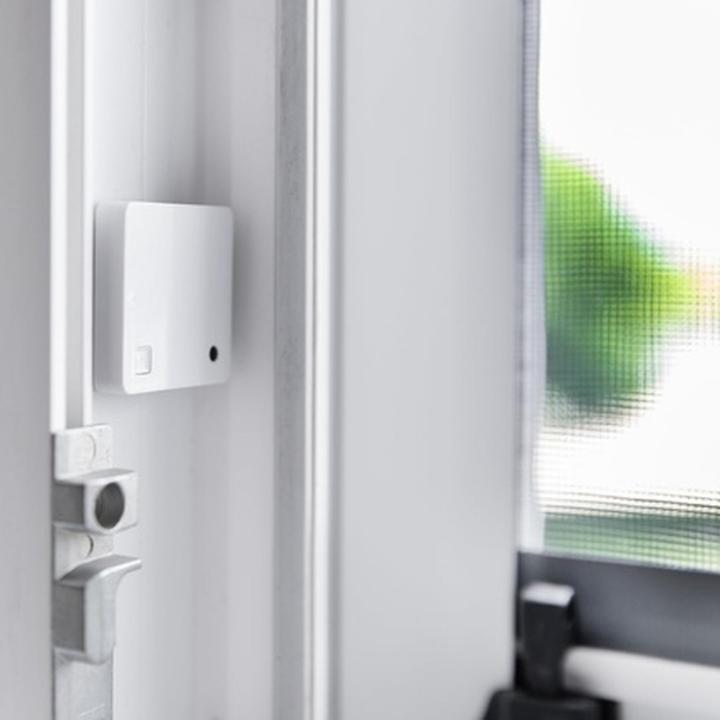 Actual product image Shelly BLU Door/Window White