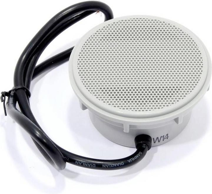 Visaton Altoparlante incorporato (1 pz.)