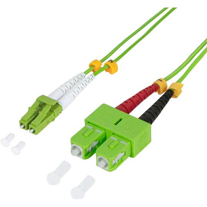 Thumbnail - LogiLink Netzwerkkabel (CAT6, 0.50 m), Netzwerkkabel