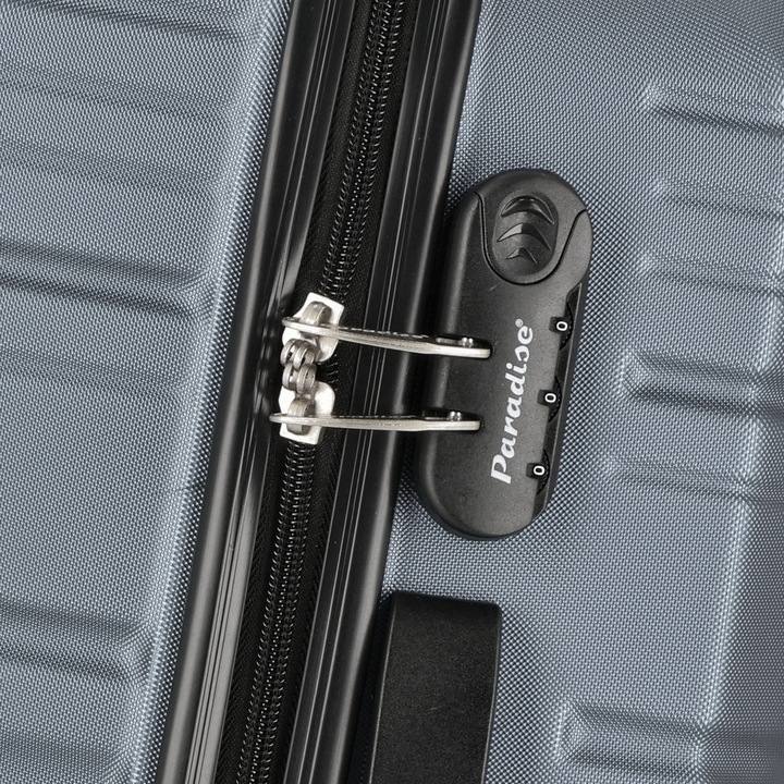 Immagine prodotto Check.In Santiago - Set di 3 carrelli (194 l, XL (da 115l))