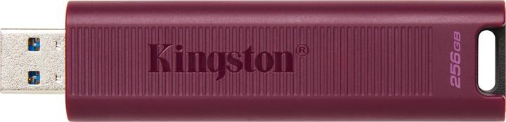 Actual product image Kingston DataTraveler Max (256 GB, USB-A, USB 3.2)